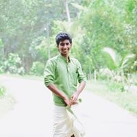 Abhijith Ajith