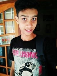 Ajay Paul Thekkedath