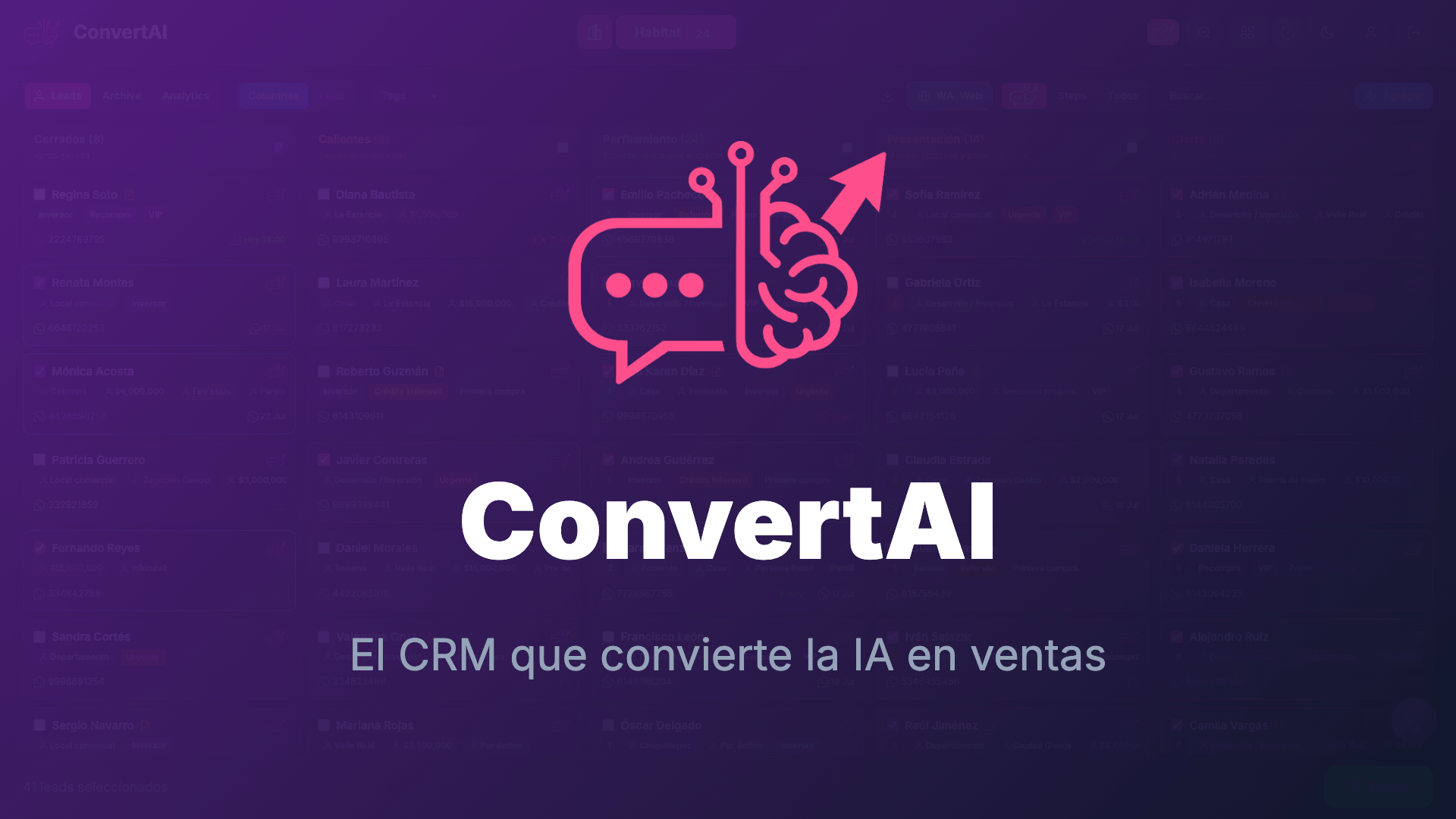 ConvertAI