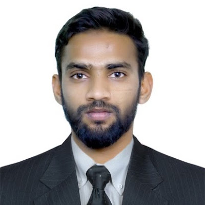 Shaik khaja Aijaz Ahmed