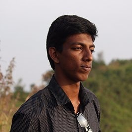 Allen P Biju