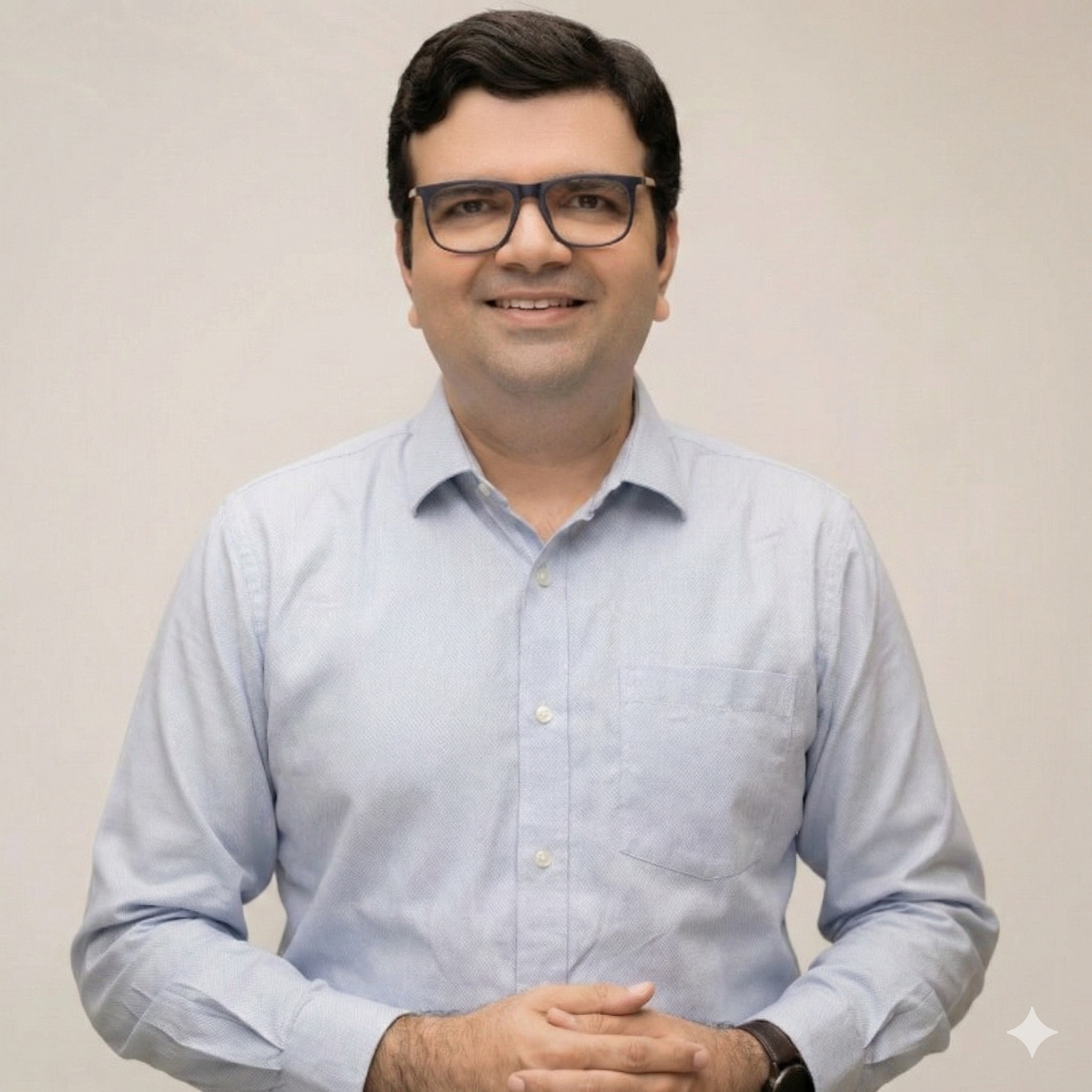 Madhuram Yadav