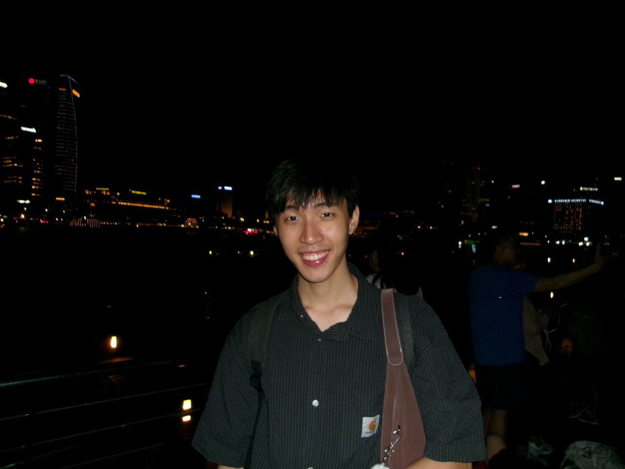 Ayden Lim