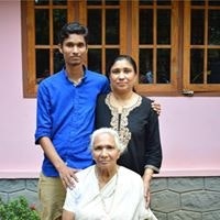 Mathew Joy Vettickal