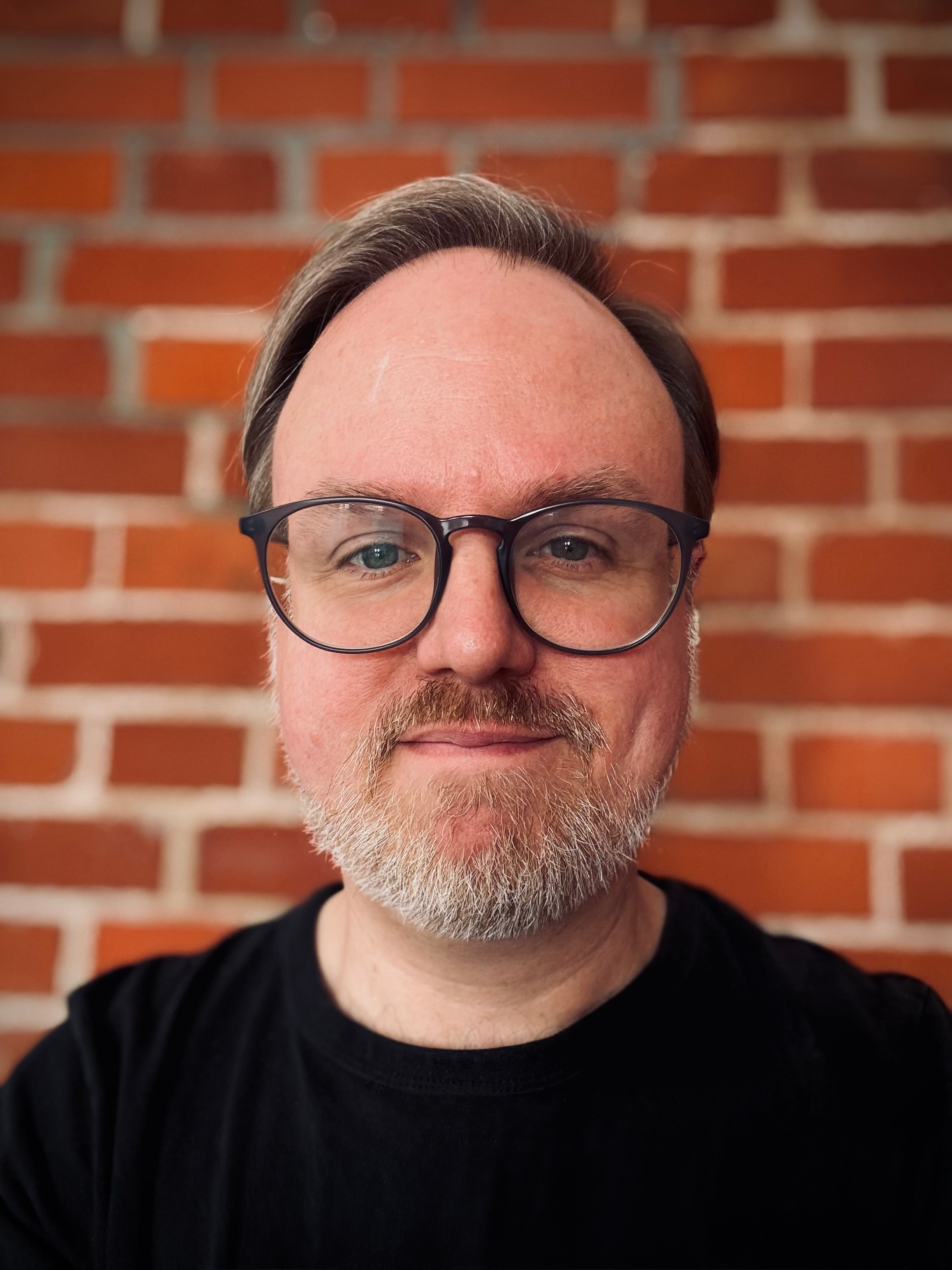 Chris Smallfield