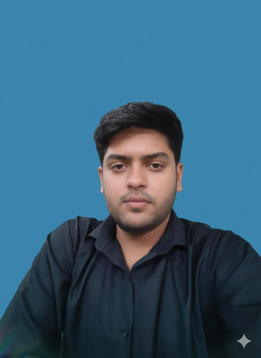 Adnan Yousaf