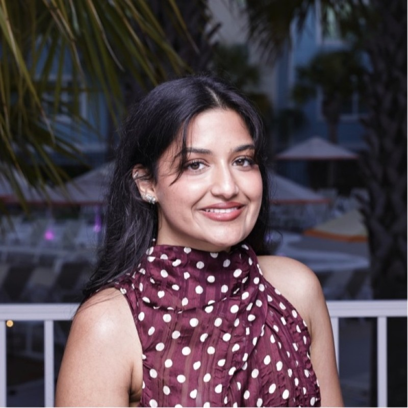 Maahi Goel