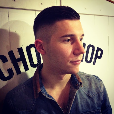 Max Dutkin
