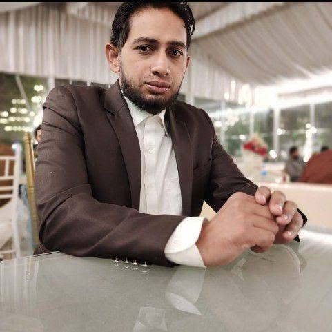 Shoaib Nawaz