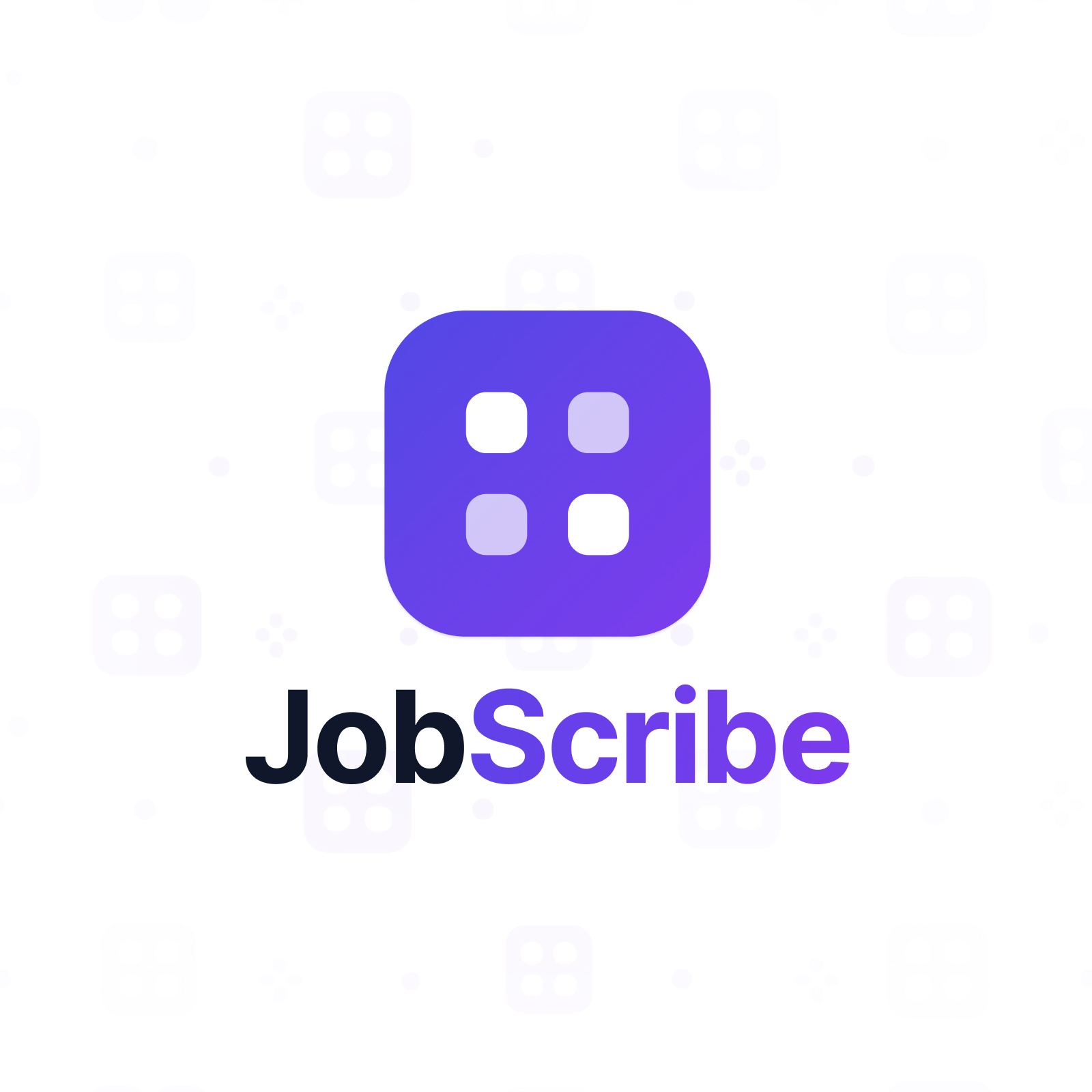 jobscribe