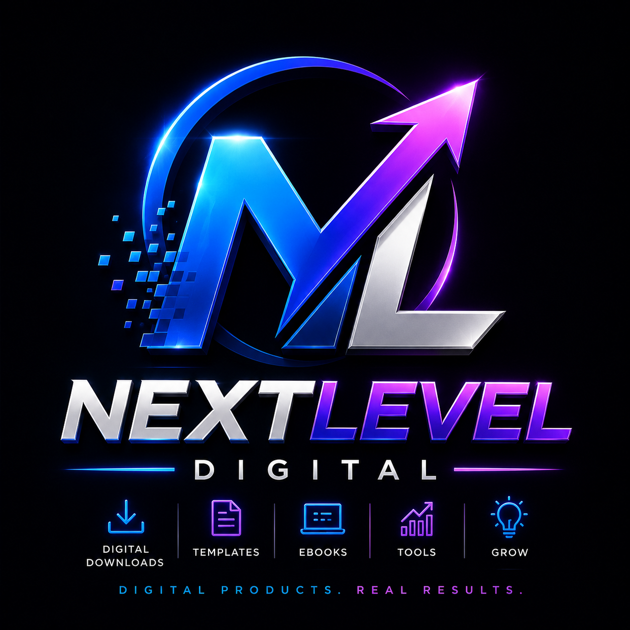 NextLevel Digital