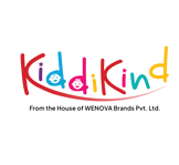 Kiddikind marketing