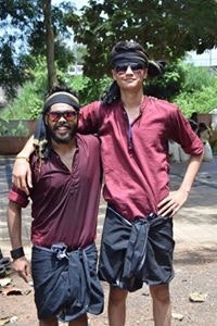 Abhishek Sambath Kini