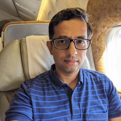Rohit Nigam