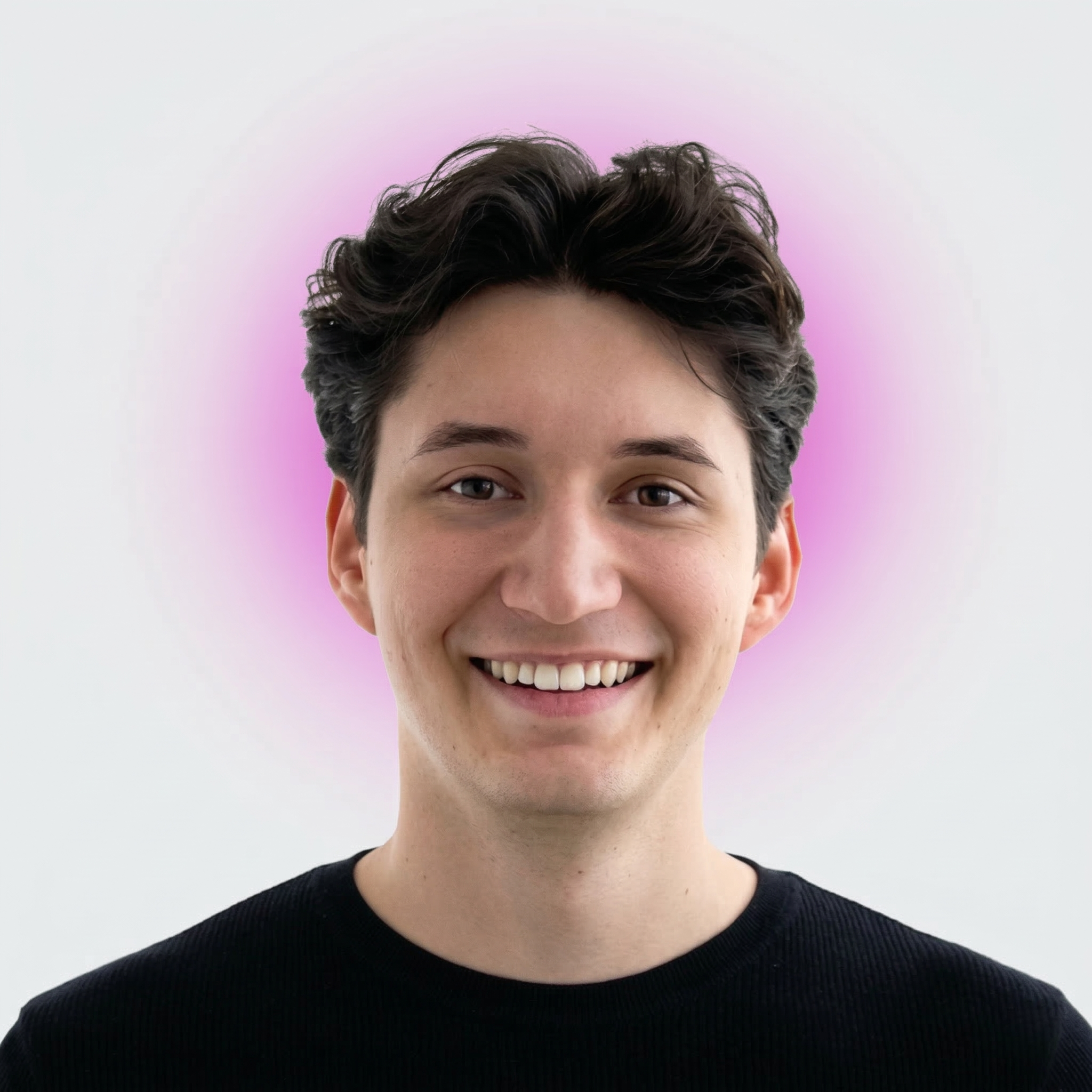 cedric scheumann