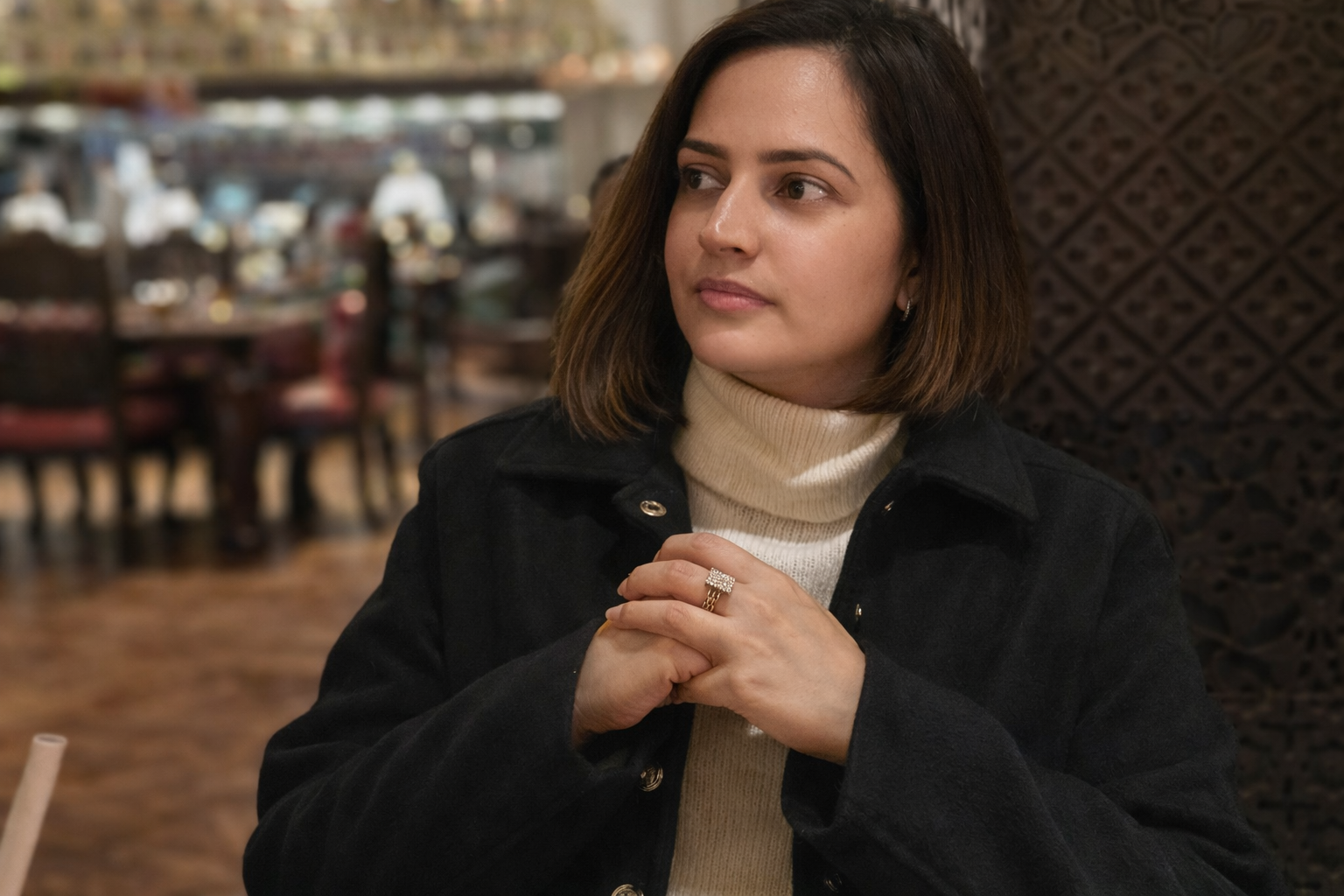 Mehak Bhatia (MeYa Creations)