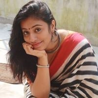Dayita Sen Gupta