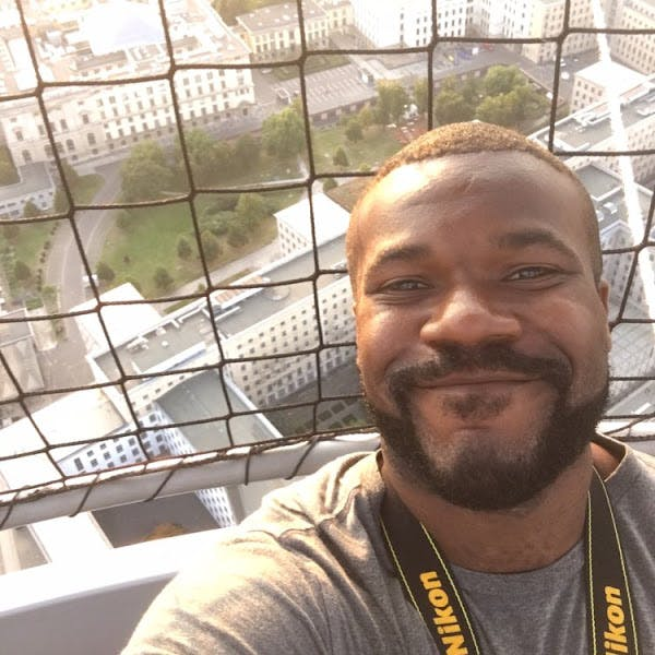 Rick Drayton