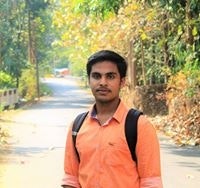 Seby Antony Myladoor