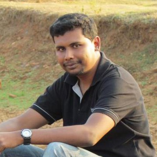 jayanth G