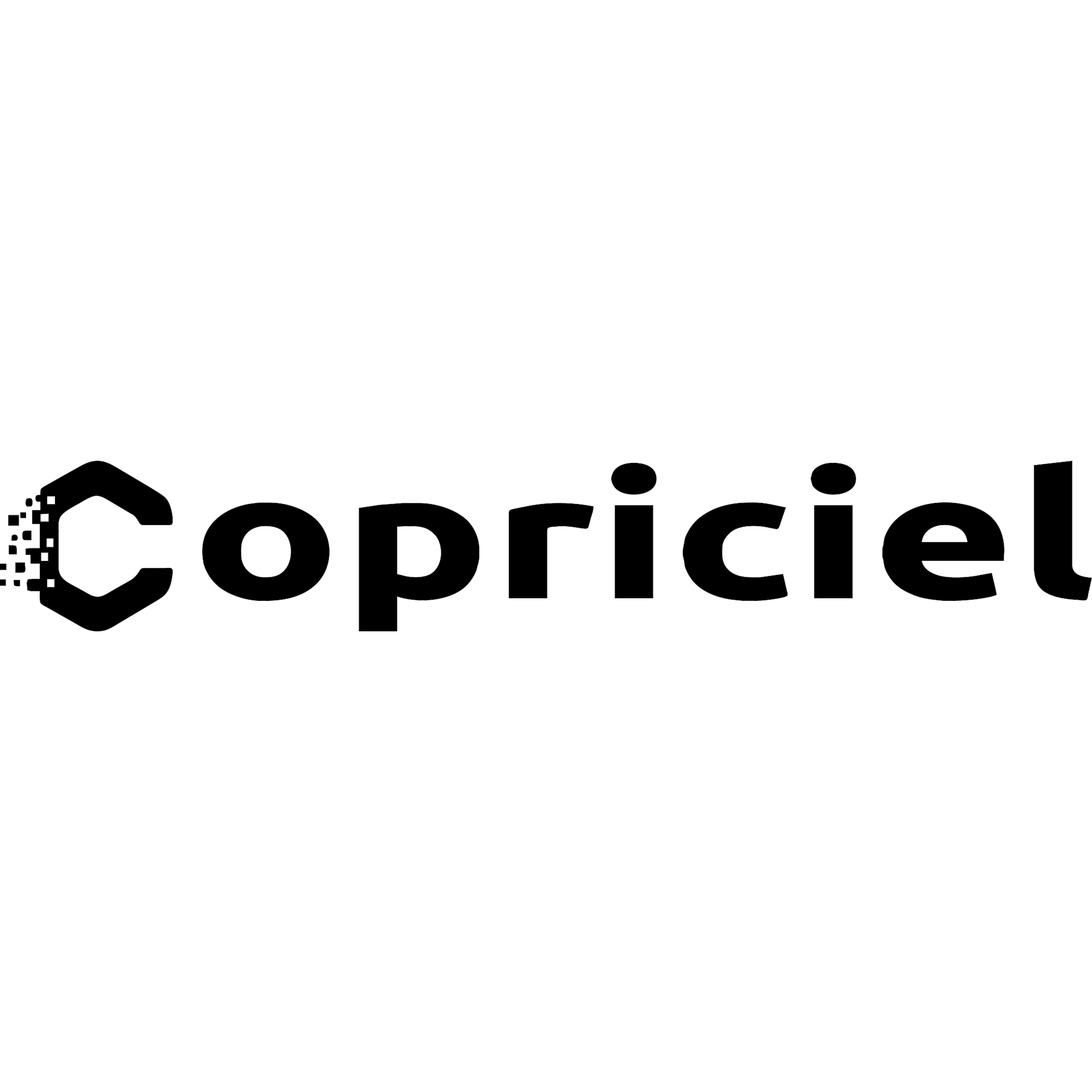Copriciel