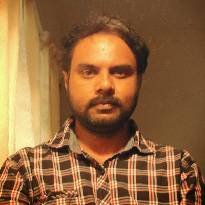 Pradeep BN