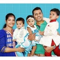 Sunil Kumar Chinnamgari