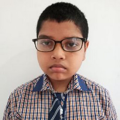 Utkarsh Bharti