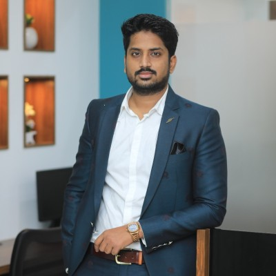 Almuddin Ansari