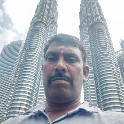 THIRUGANAM SETHU