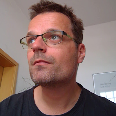 John Clayton