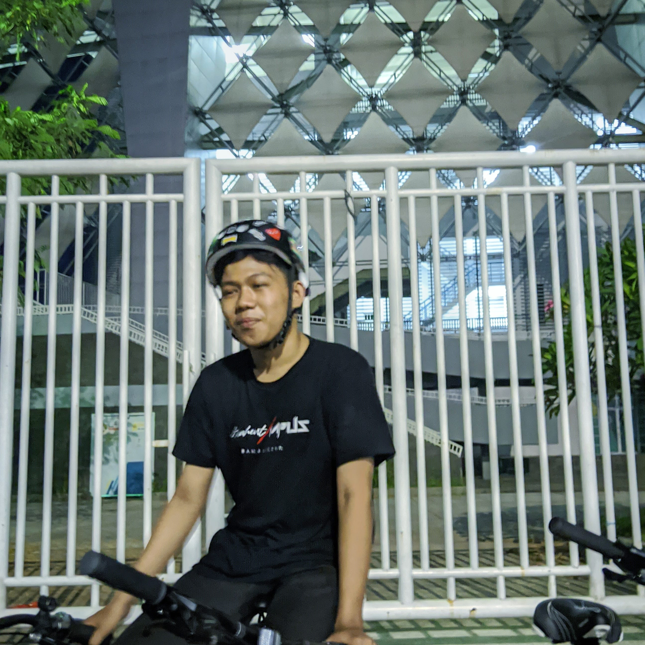 Muhamad lilu ikmal