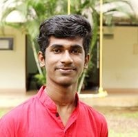 Vivek Unni