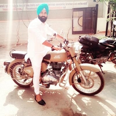 Pritpal Singh
