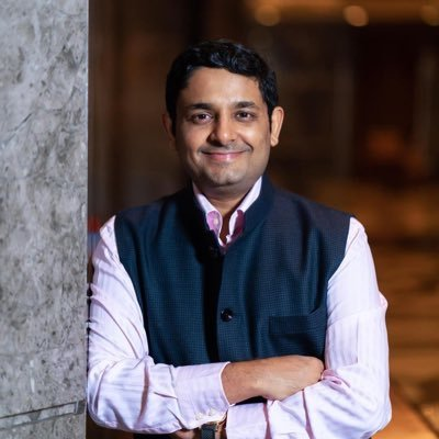 Vishal Rastogi