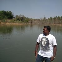 Prashanth Nagaraj M