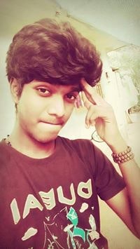 Athul Joshy Kottapadathu Athul