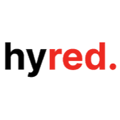 Hyred
