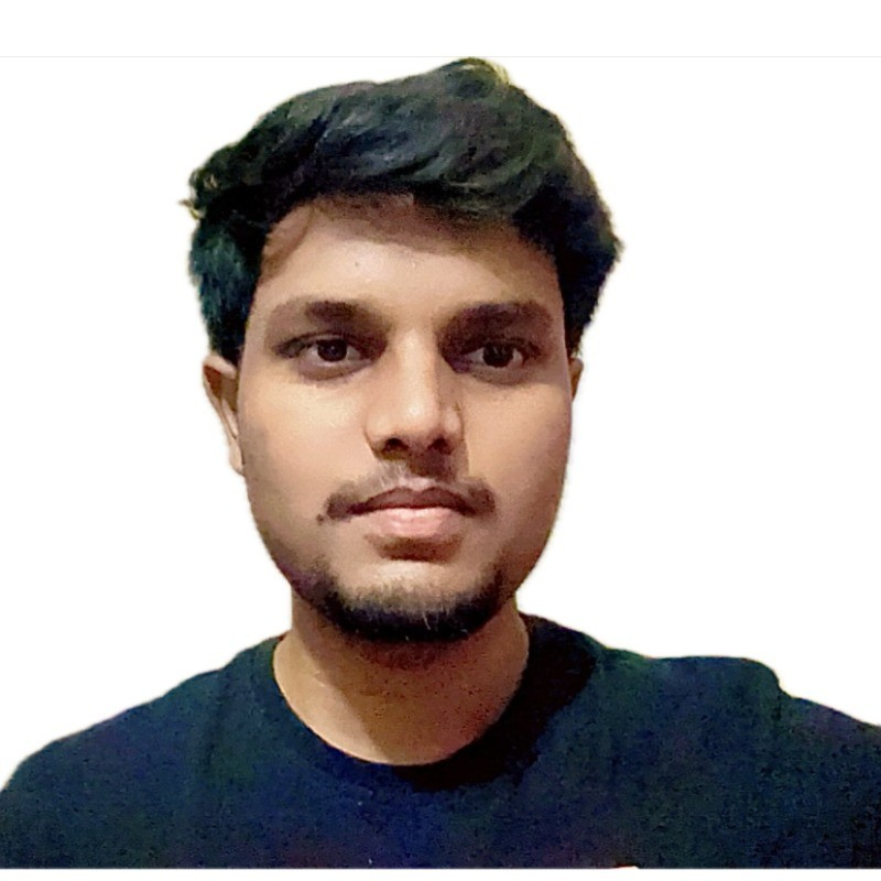 Ashutosh Kumar