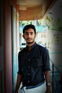 Binil James Puthusserikudiyil