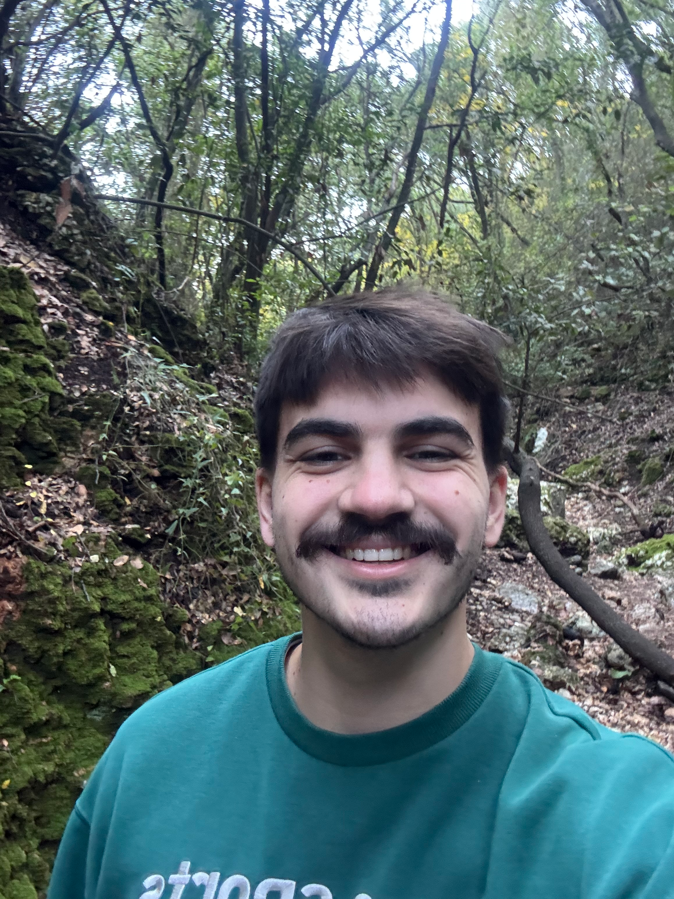 kirill masarskiy