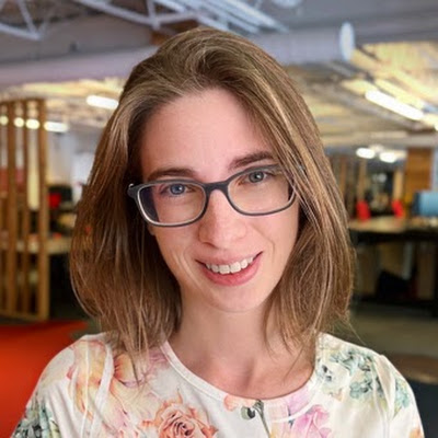 Sarah Padovani