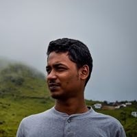 Niel George Varghese