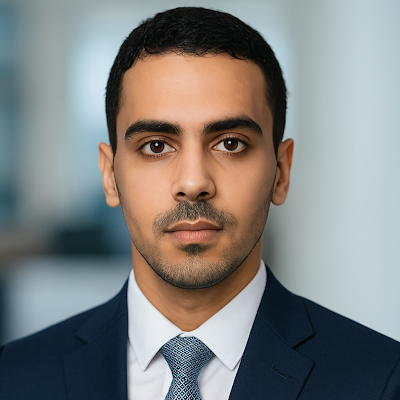 Mohammed Sami Bokir