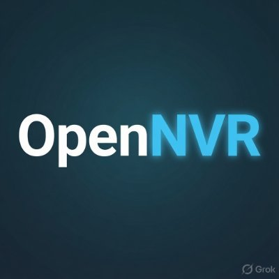 OpenNVR