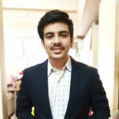 sagar shah