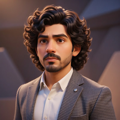 Omar Haris