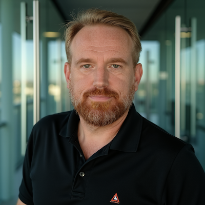 Arno Schuurhof
