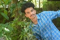Karthik Menon K