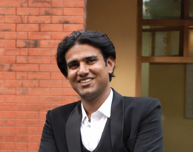 Rahul Sagar